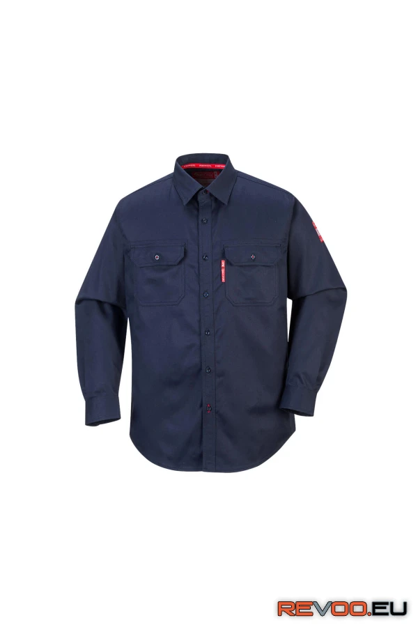 Bizflame 88/12 FR lángálló ing Portwest FR89 4.