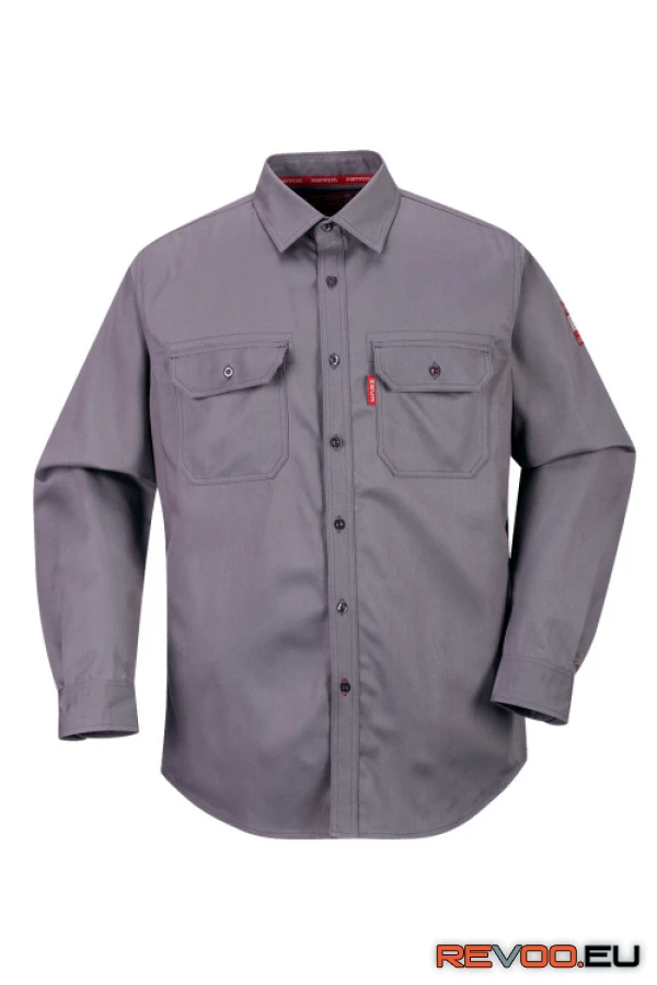 Bizflame 88/12 FR lángálló ing Portwest FR89 1.