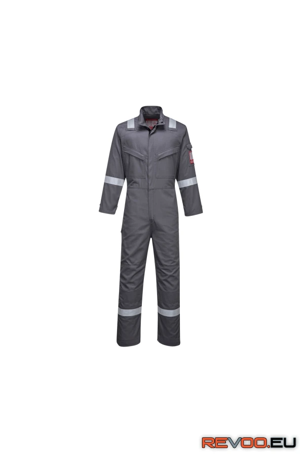 Bizflame Ultra lángálló overall   Portwest FR93 2.