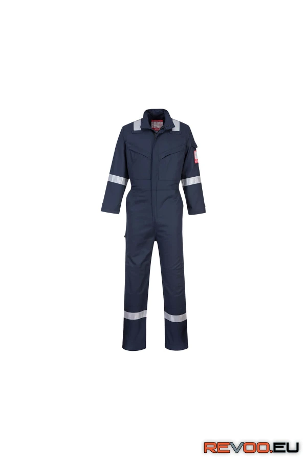 Bizflame Ultra lángálló overall   Portwest FR93 3.