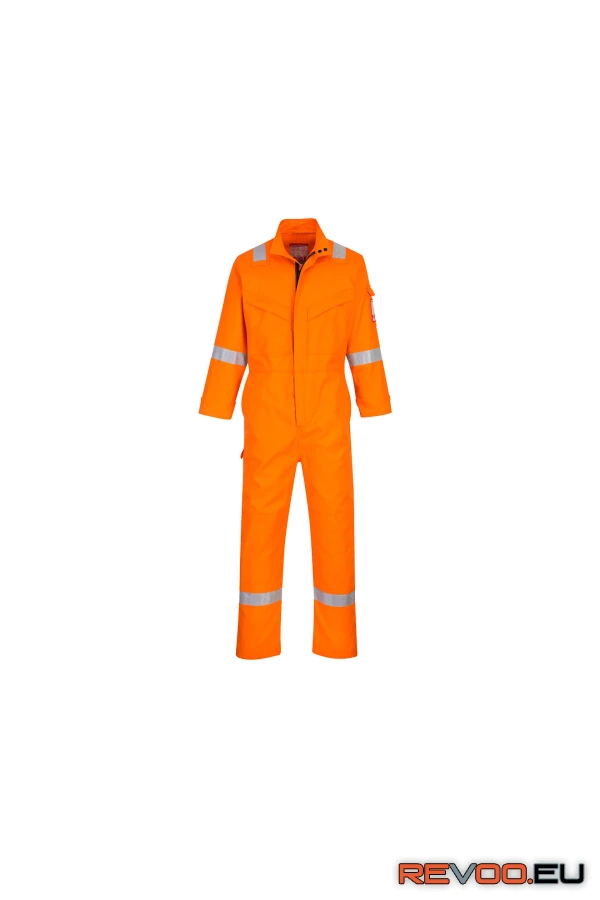 Bizflame Ultra lángálló overall   Portwest FR93 4.