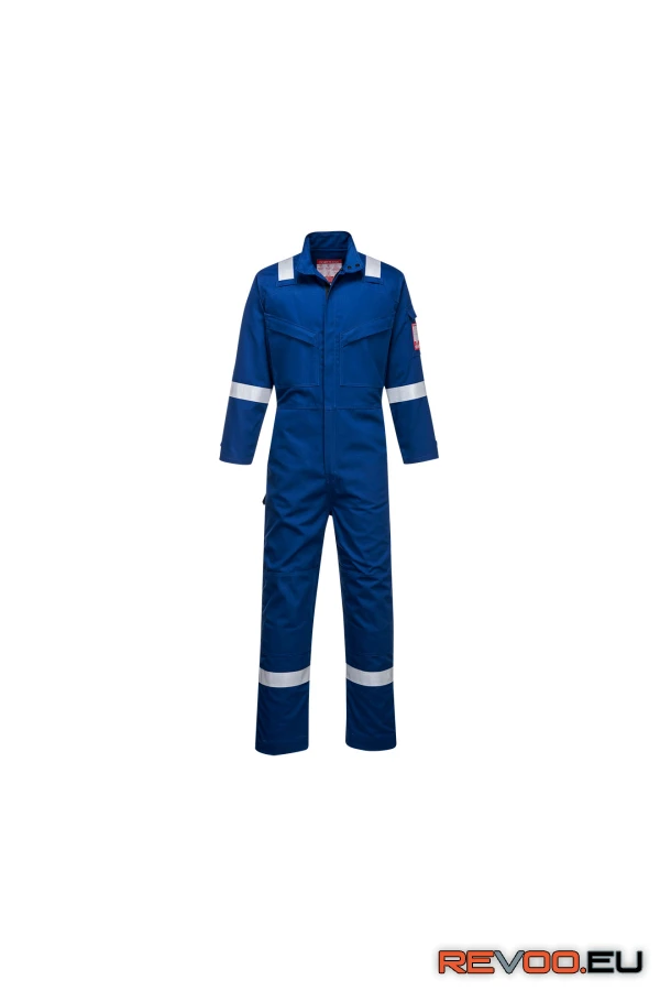 Bizflame Ultra lángálló overall   Portwest FR93 5.