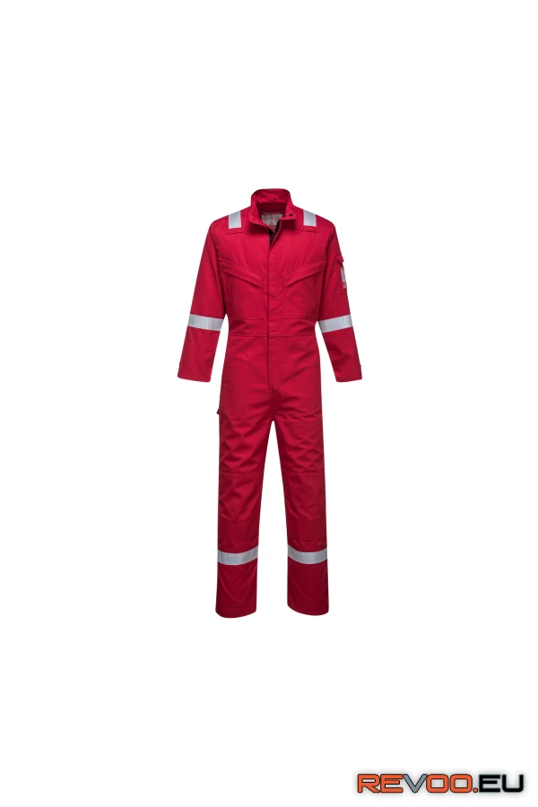Bizflame Ultra lángálló overall   Portwest FR93 6.
