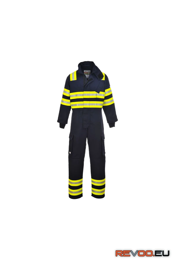 Wildland Fire lángálló overall   Portwest FR98 2.