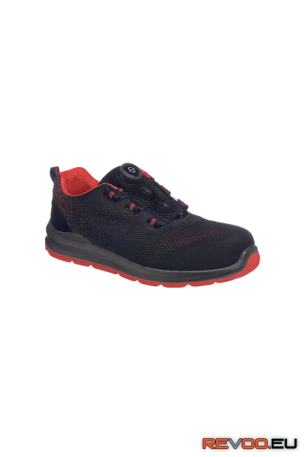Compositelite Wire Lace Trainer S1P cipő Portwest FT08 2.