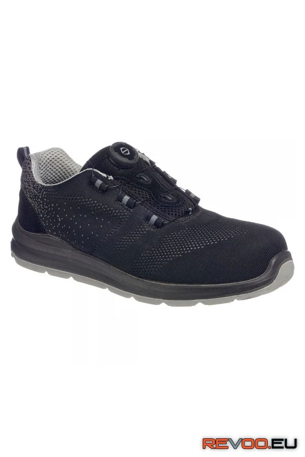 Compositelite Wire Lace Trainer S1P cipő Portwest FT08 1.