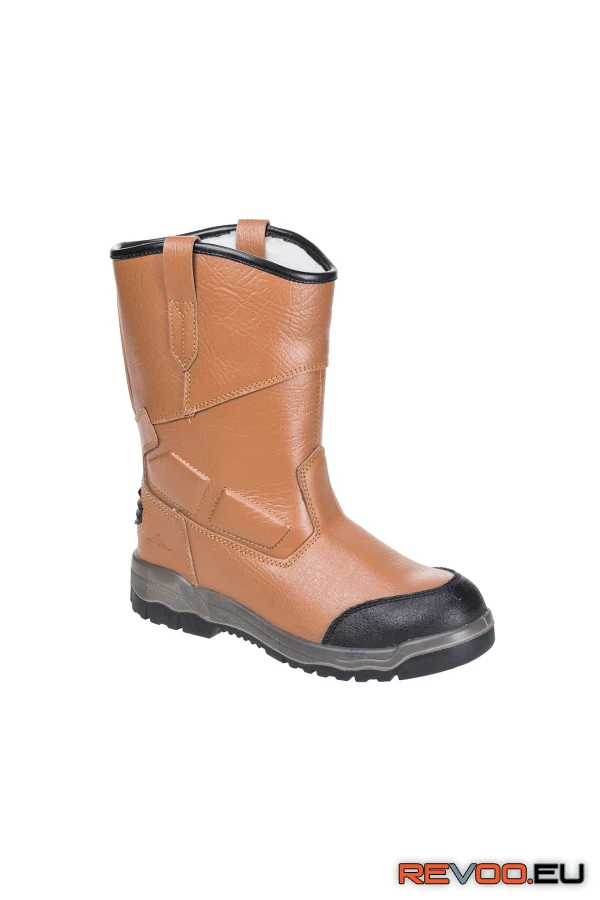 Steelite Rigger Pro S3 CI csizma Portwest FT13 2.
