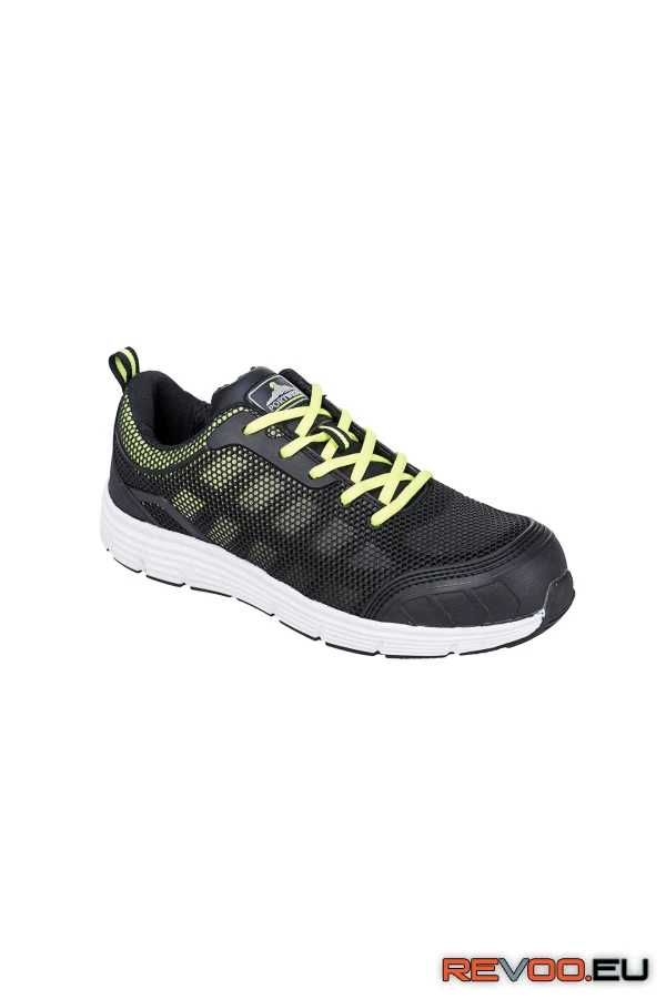 Steelite Tove Trainer S1P cipő   Portwest FT15 2.