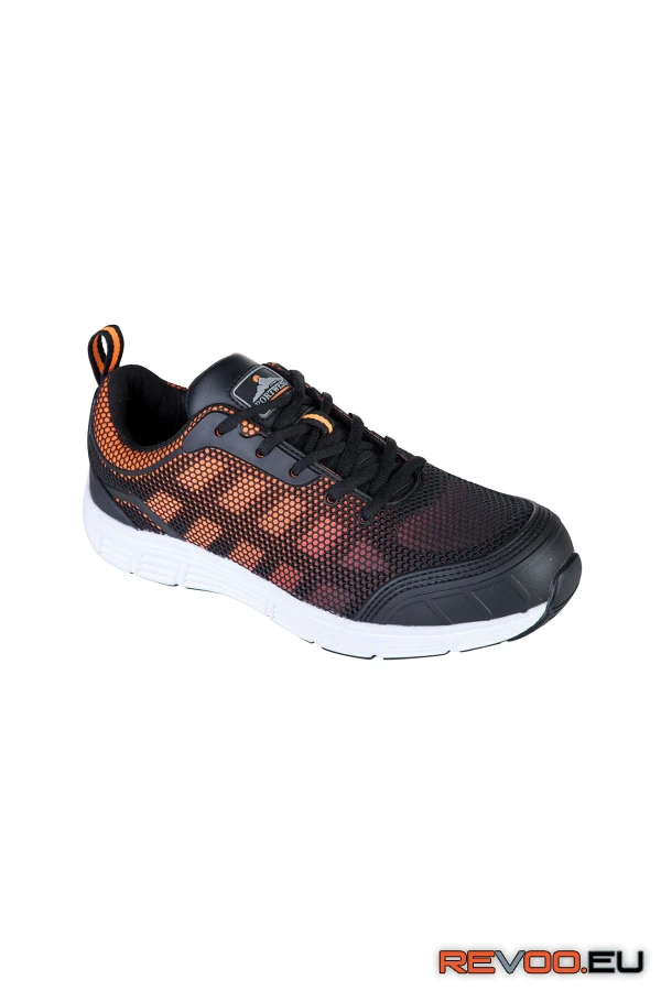 Steelite Tove Trainer S1P cipő   Portwest FT15 4.