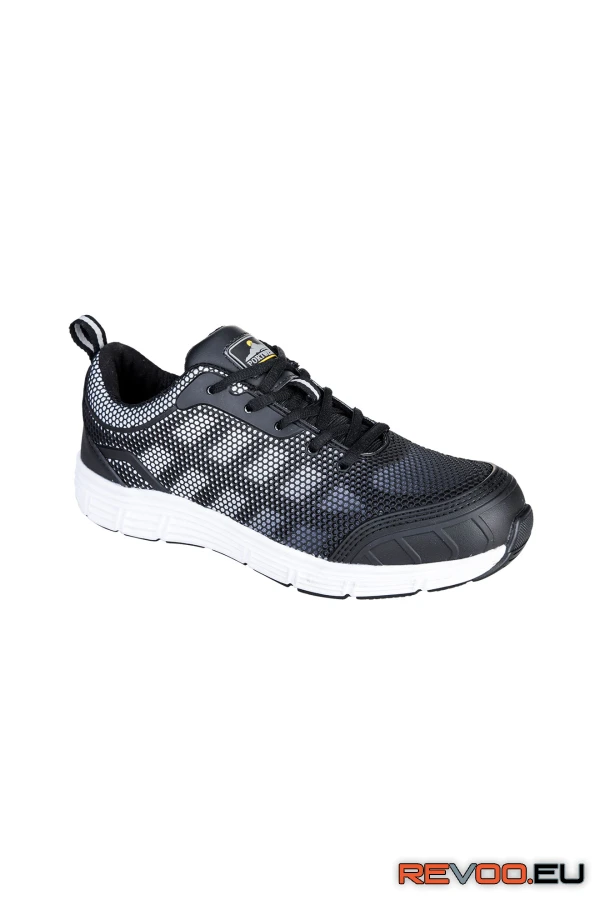 Steelite Tove Trainer S1P cipő   Portwest FT15 5.