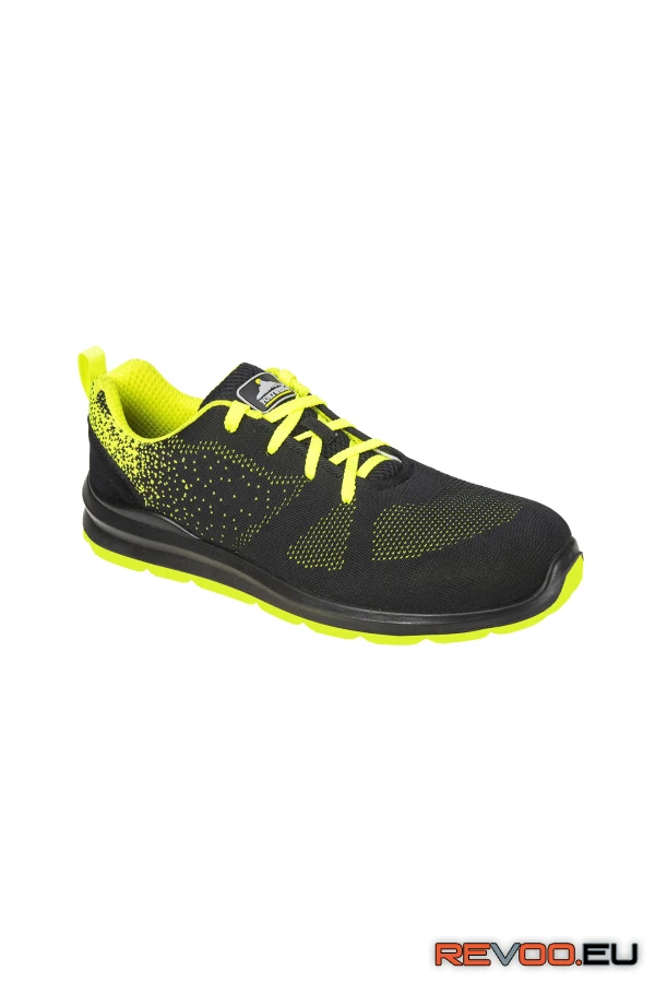 Steelite Aire Trainer S1P cipő Portwest FT25 2.