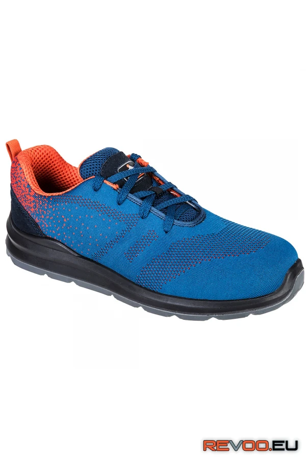 Steelite Aire Trainer S1P cipő Portwest FT25 1.