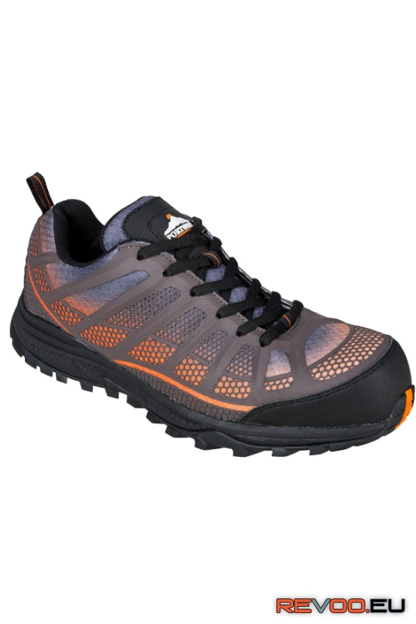 Compositelite Low Cut Spey Trainer S1P cipő   Portwest FT36 1.