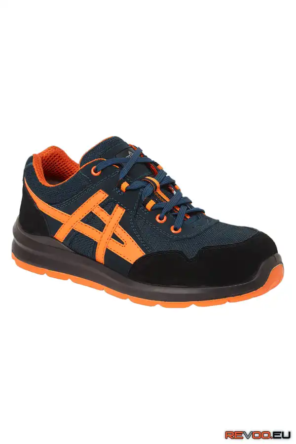 Steelite Mersey Trainer S1 FO SR cipő Portwest FT50 2.