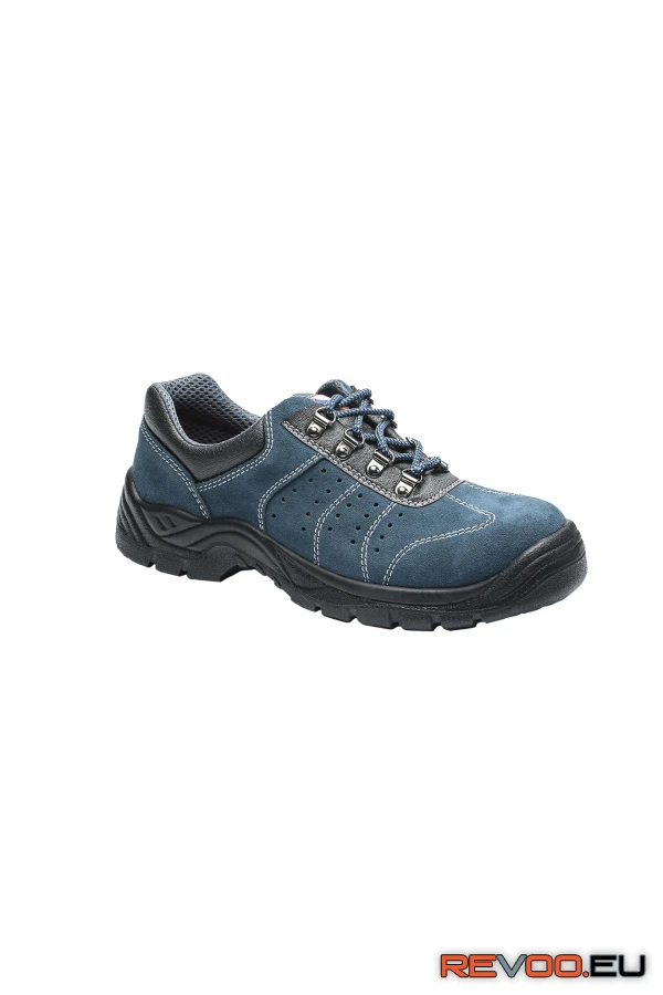 Steelite szellőző S1P cipő Portwest FW02 2.