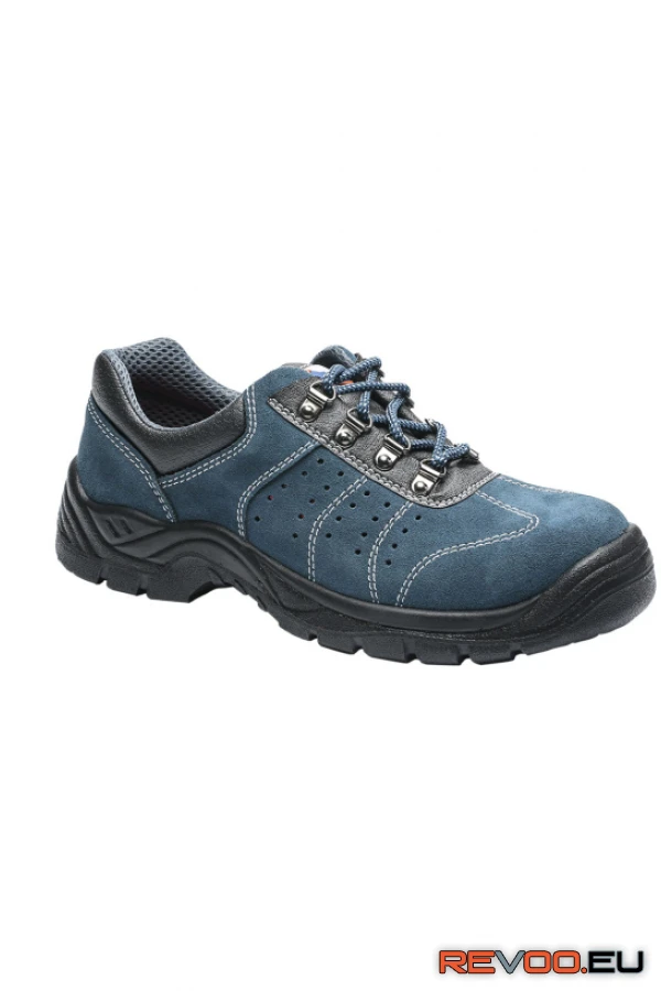 Steelite szellőző S1P cipő Portwest FW02 1.