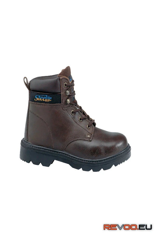 Steelite Thor S3 bakancs   Portwest FW11 3.