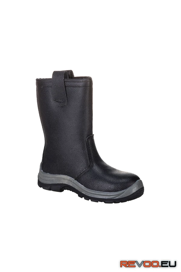 Steelite S1P CI HRO csizma   Portwest FW12 2.