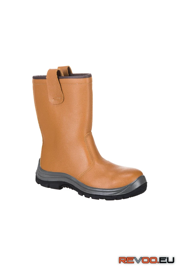 Steelite S1P CI HRO csizma   Portwest FW12 3.