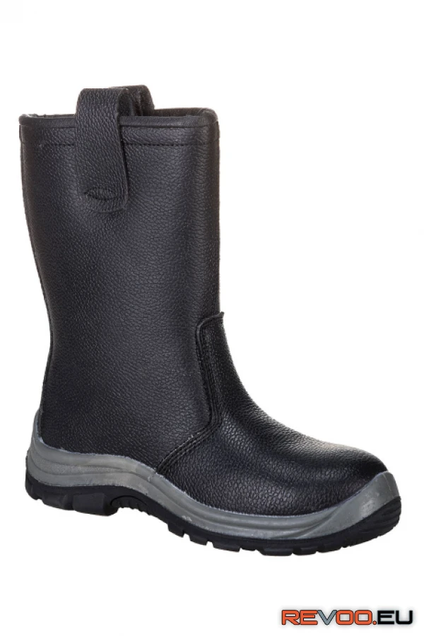 Steelite S1P CI HRO csizma   Portwest FW12 1.