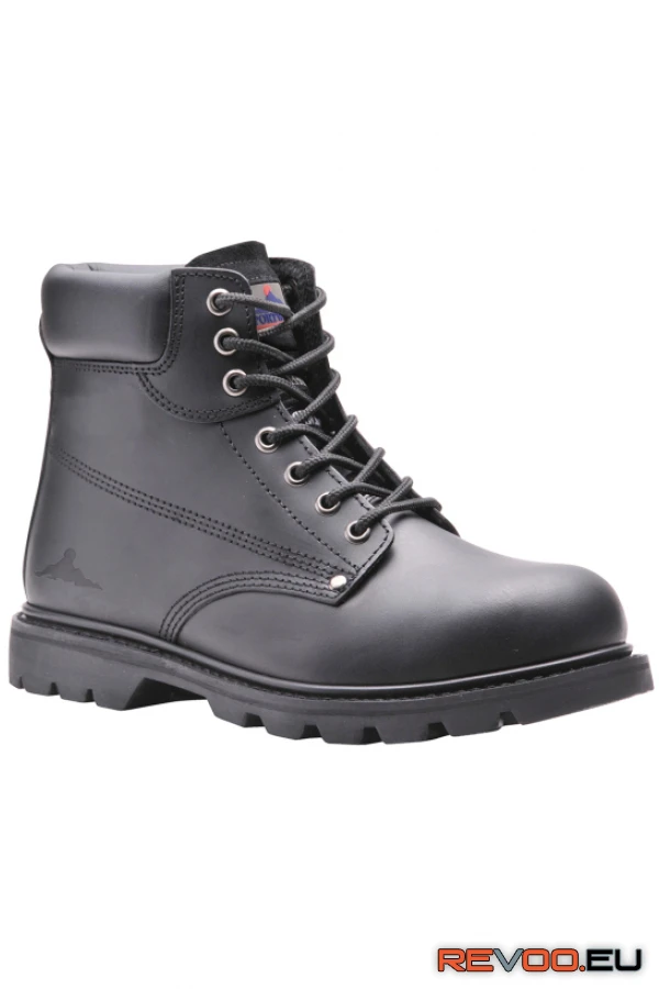 Steelite Welted SBP HRO bakancs Portwest FW16 1.