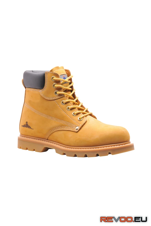 Steelite SB HRO bakancs Portwest FW17 3.