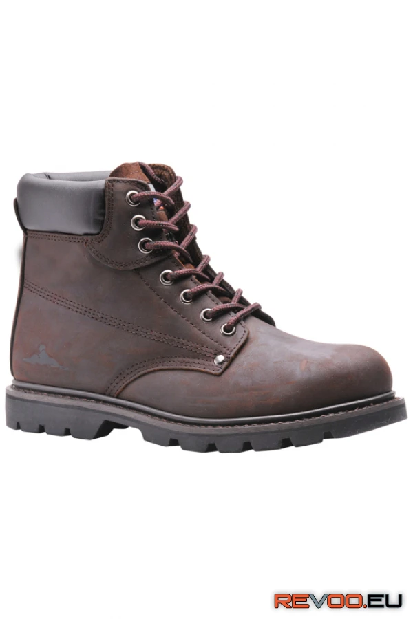 Steelite SB HRO bakancs Portwest FW17 1.