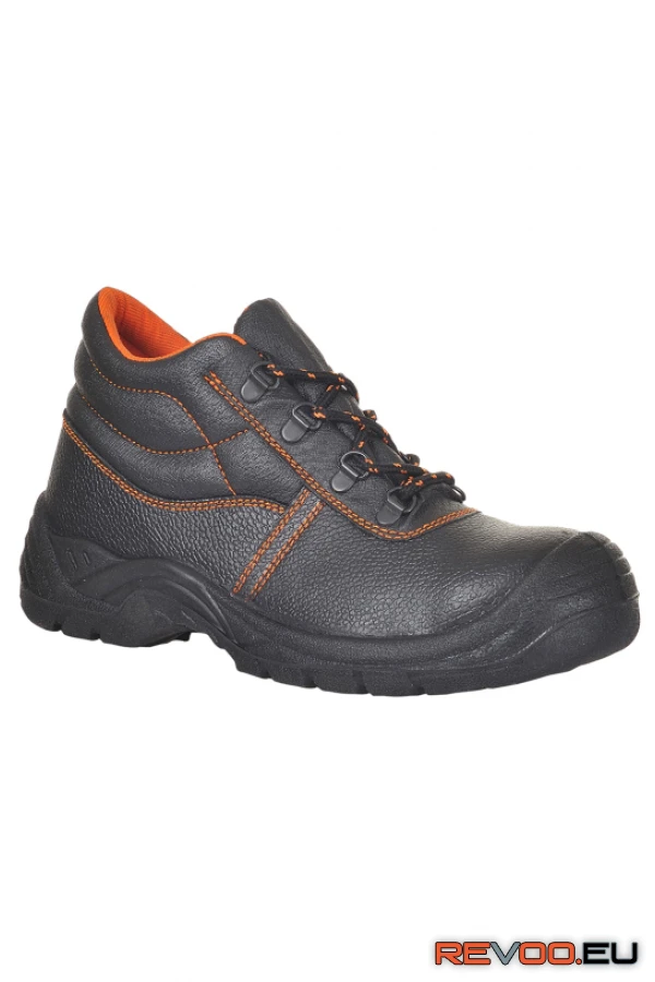 Kumo S3 orrborításos bakancs Portwest FW24 1.