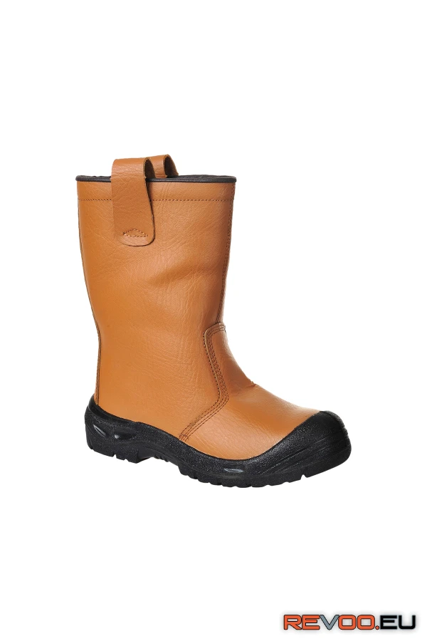 Steelite S3 CI csizma Portwest FW29 3.