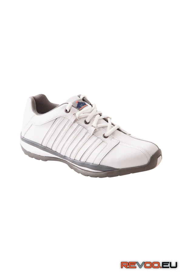 Steelite Arx S1P HRO cipő Portwest FW33 3.