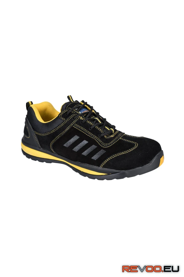 Steelite Lusum S1P SRC cipő   Portwest FW34 2.