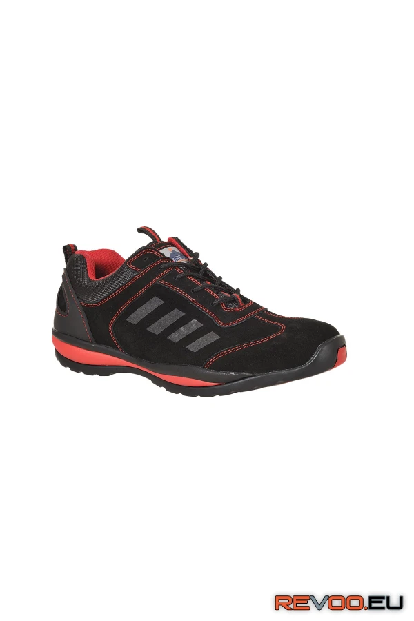 Steelite Lusum S1P SRC cipő   Portwest FW34 5.