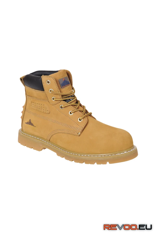 Steelite Welted Plus SBP HRO bakancs   Portwest FW35 2.