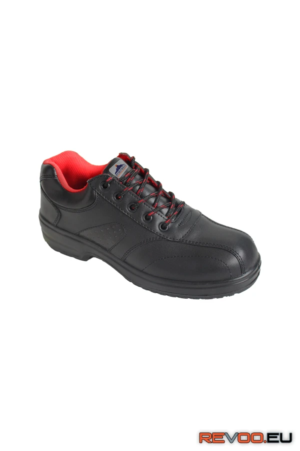 Steelite női S1 cipő   Portwest FW41 2.