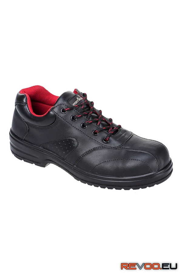Steelite női S1 cipő   Portwest FW41 1.