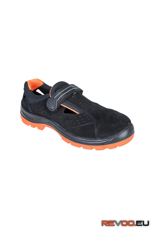 Steelite Obra S1 szandál Portwest FW42 2.