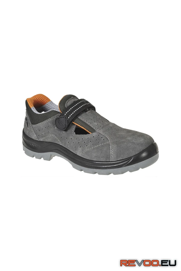 Steelite Obra S1 szandál Portwest FW42 3.