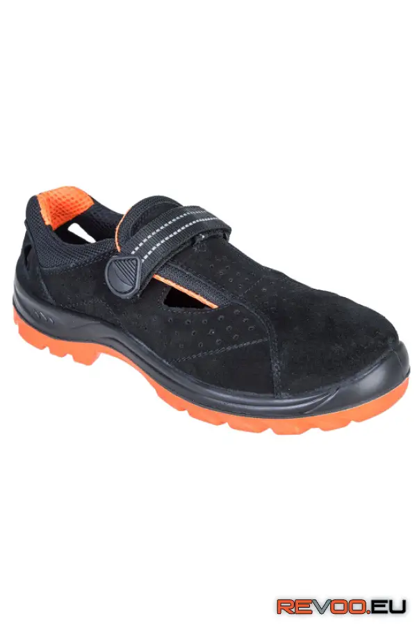 Steelite Obra S1 szandál Portwest FW42 1.