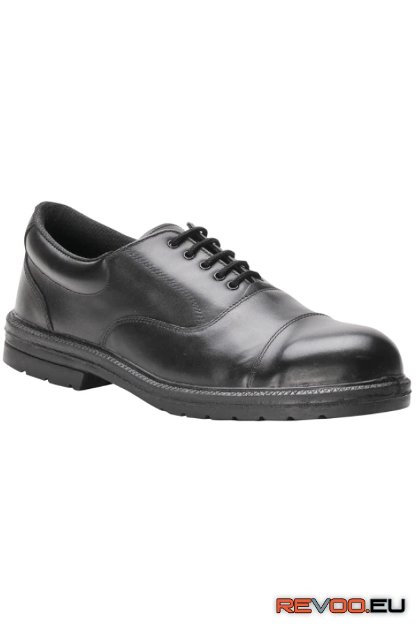 Steelite Executive Oxford S1P cipő Portwest FW47 1.