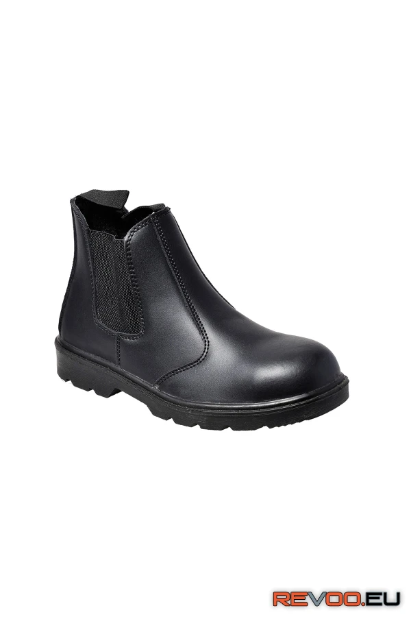 Steelite Dealer S1P bakancs   Portwest FW51 2.