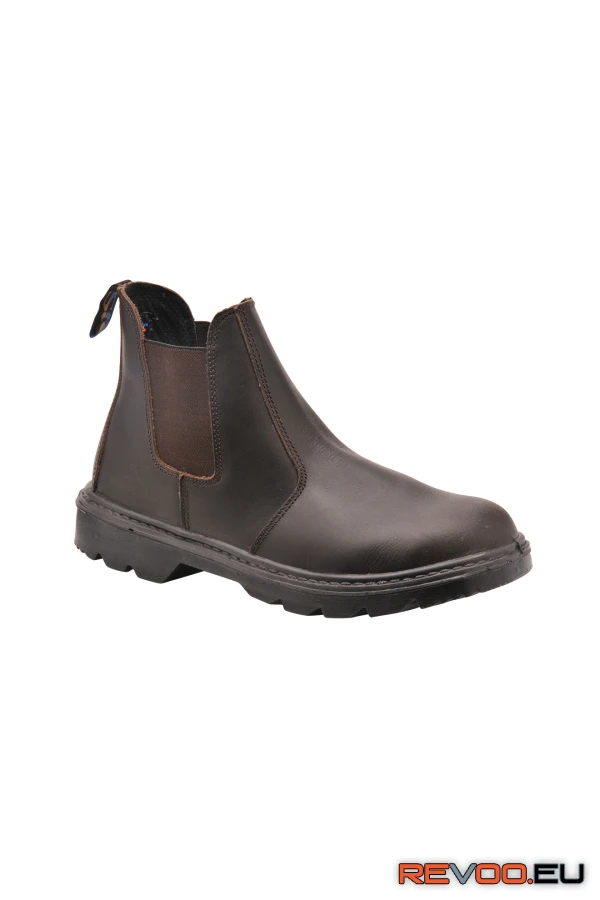 Steelite Dealer S1P bakancs   Portwest FW51 3.