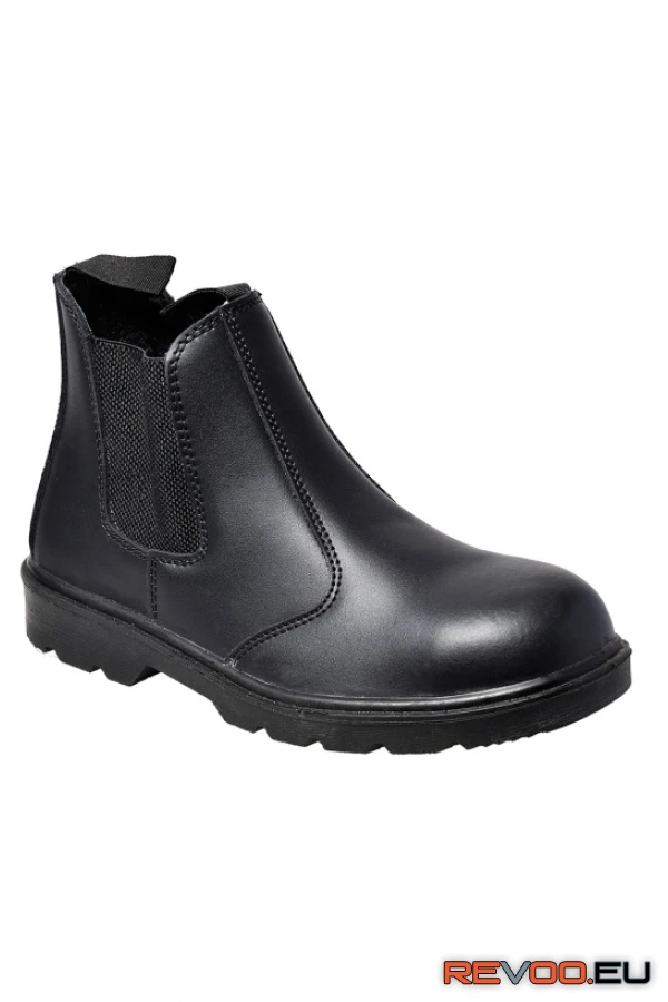 Steelite Dealer S1P bakancs   Portwest FW51 1.