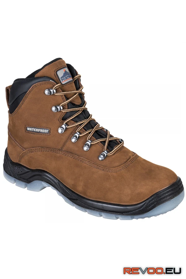 Steelite All Weather S3 WR bakancs   Portwest FW57 1.