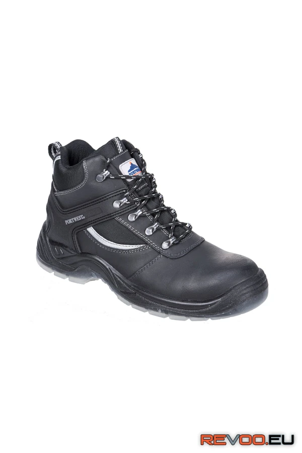 Steelite Mustang S3 bakancs   Portwest FW69 2.