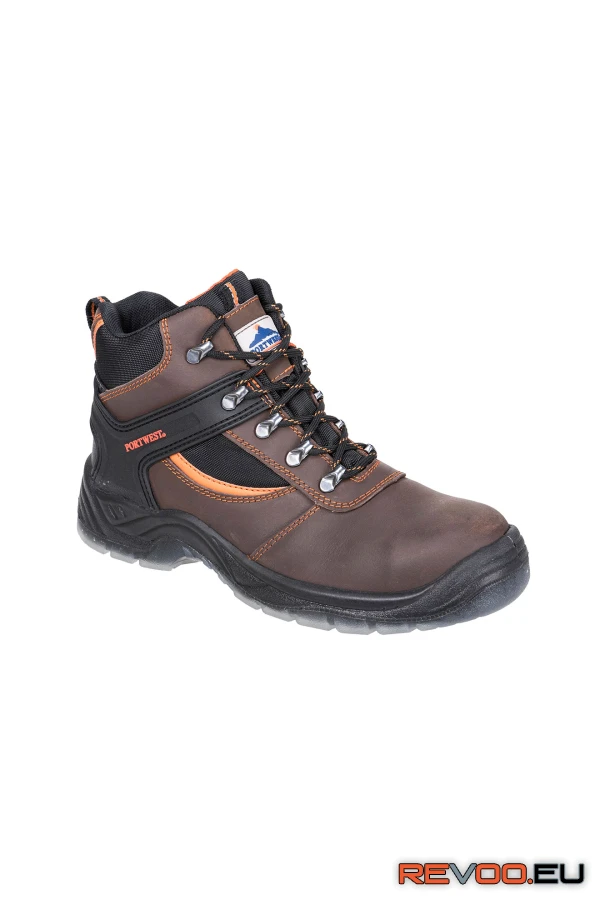 Steelite Mustang S3 bakancs   Portwest FW69 3.