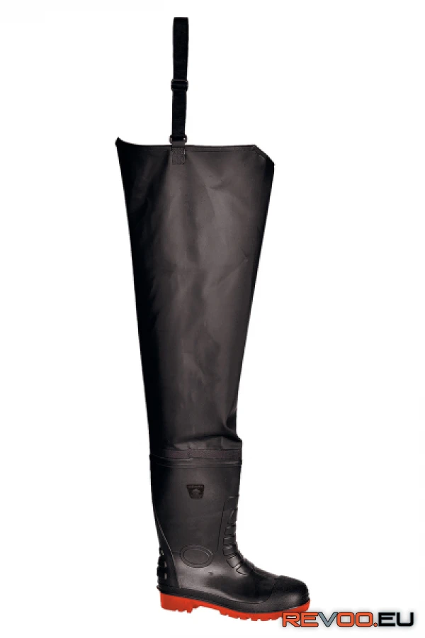 Combcsizma S5 SR Portwest FW71 1.