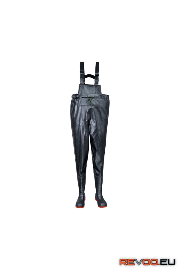 Melles csizma S5 Portwest FW74 2.