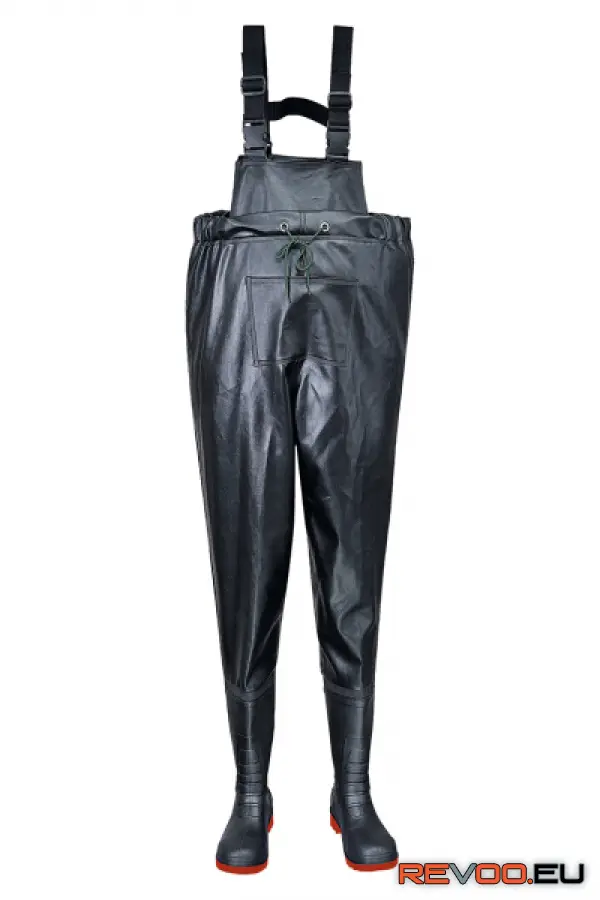 Melles csizma S5 Portwest FW74 1.