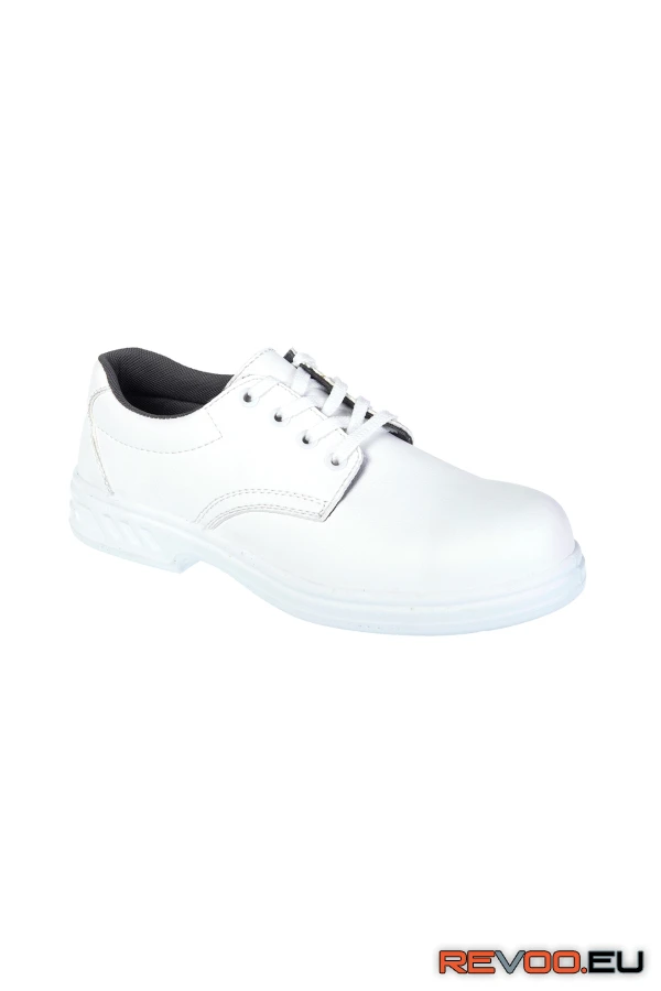 Steelite fűzős S2 cipő Portwest FW80 3.