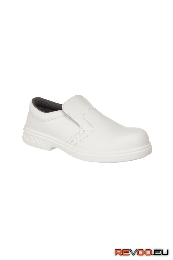 Steelite bebújós S2 cipő   Portwest FW81 3.